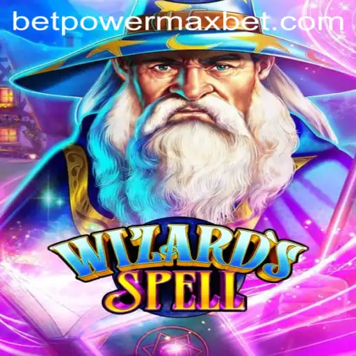 Unlock the Mystical World of WizardsSpell: An In-Depth Guide to PowerMaxBet