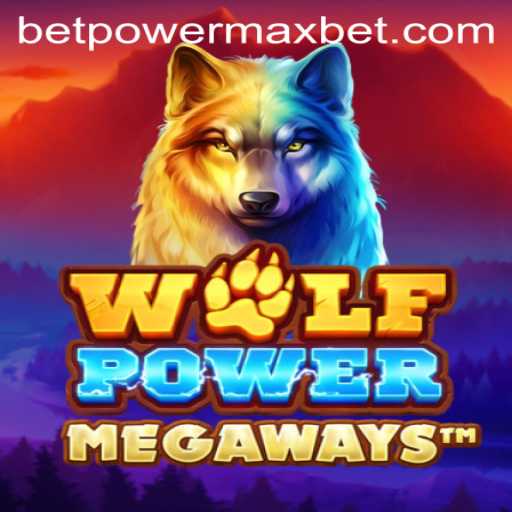 Exploring the Adventure of WolfPowerMega: A Dive into PowerMaxBet
