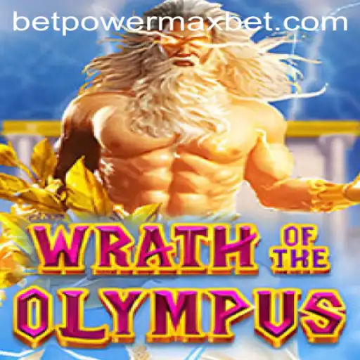 Unveiling the Thrilling World of Wrath of Olympus Featuring PowerMaxBet