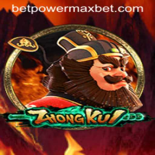 Discover the Mystical World of ZhongKui and Unleash the PowerMaxBet